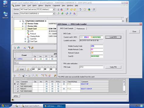 smart card toolset pro free|free smart card encoding software.